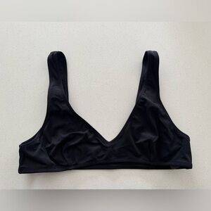 TNA Black Women's Swim Coverup